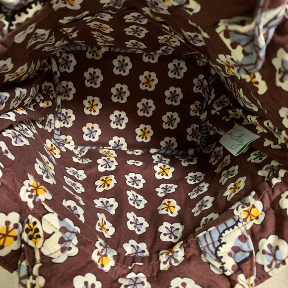 Vera Bradley 3 bag Combo - Picture 6 of 8